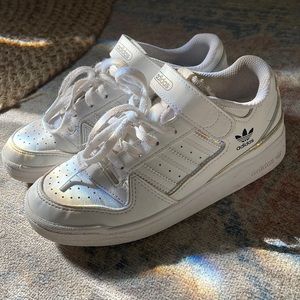 Adidas Forum Shoes